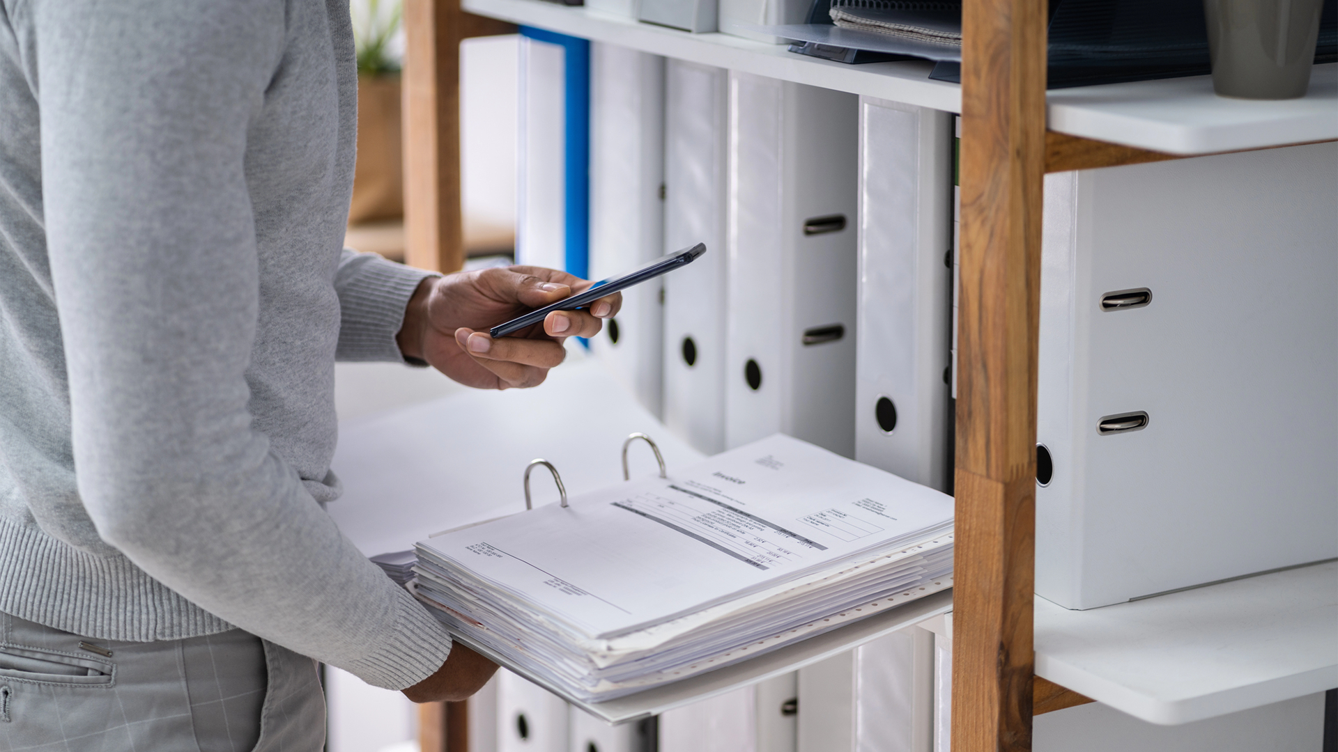 Détection de matériel d'espionnage